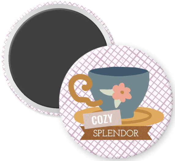 - Days of Splendor - Yes Please PaperCrafts