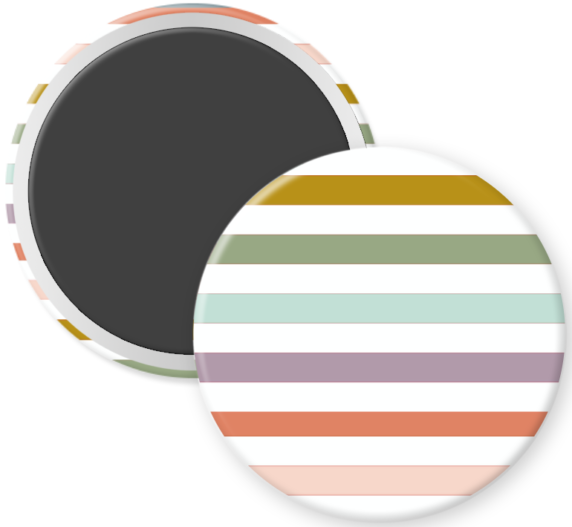 Splendid Stripes