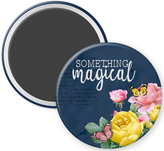 Something Magical