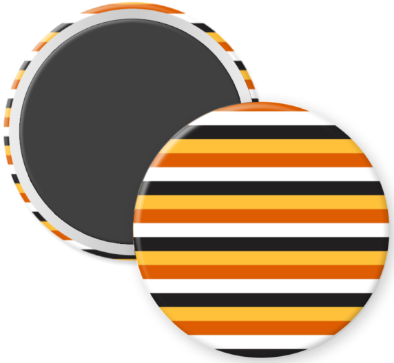 Spooky Stripes