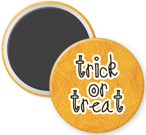 Trick or Treat #2