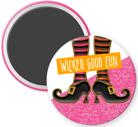 Wicked Good Fun