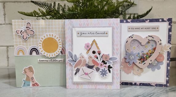 Shop Clearance Card Kits  Spellbinders Paper Arts - Spellbinders Paper Arts