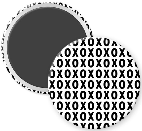 X's and O's