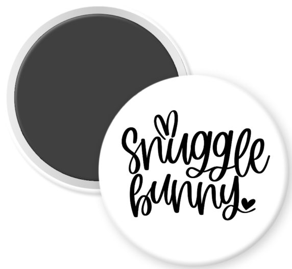 Snuggle Bunny