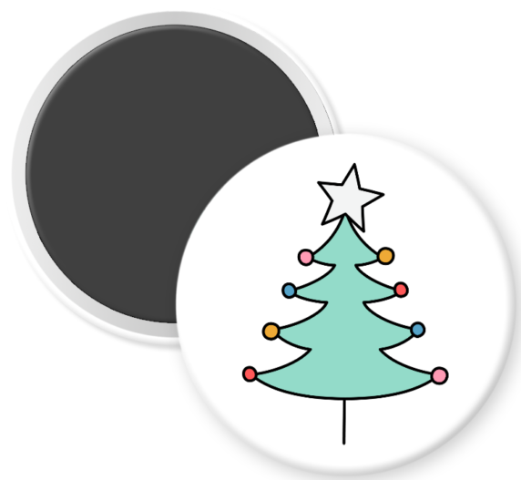 Merry Wishes Tree