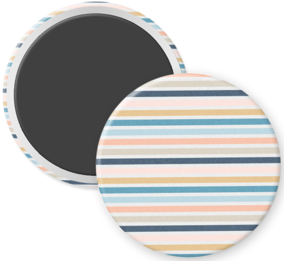 Rainbow Dreams Stripes