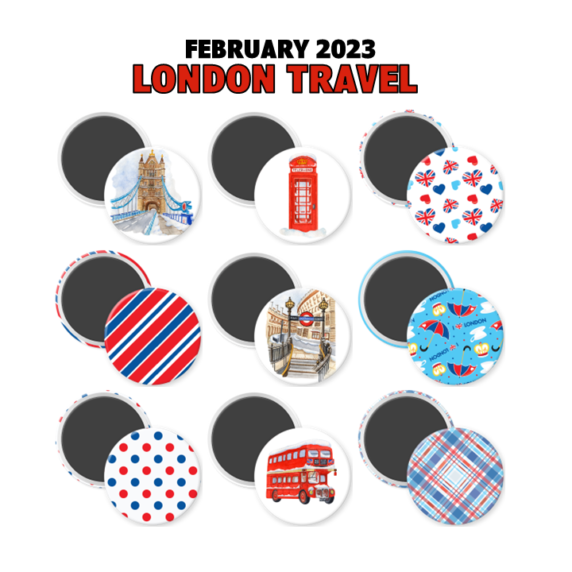 London Travel