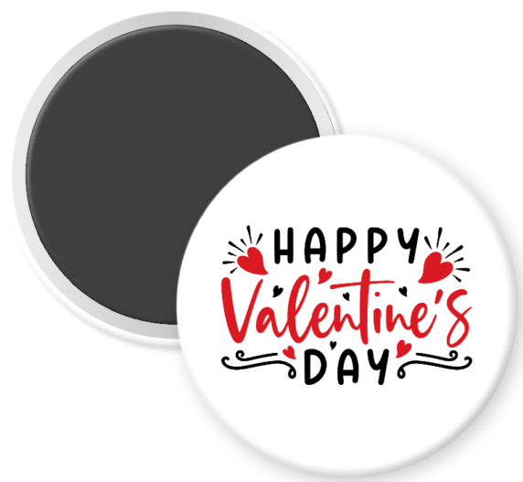 Happy Valentine's Day #2