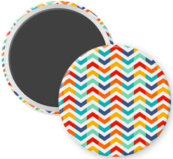 Travel Moments Chevron
