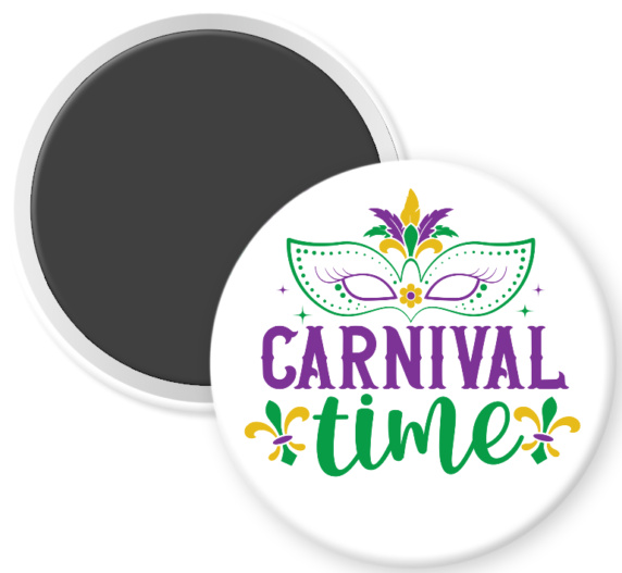 Carnival Time