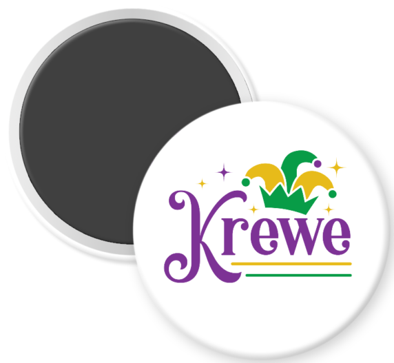 Mardi Gras Love Krewe