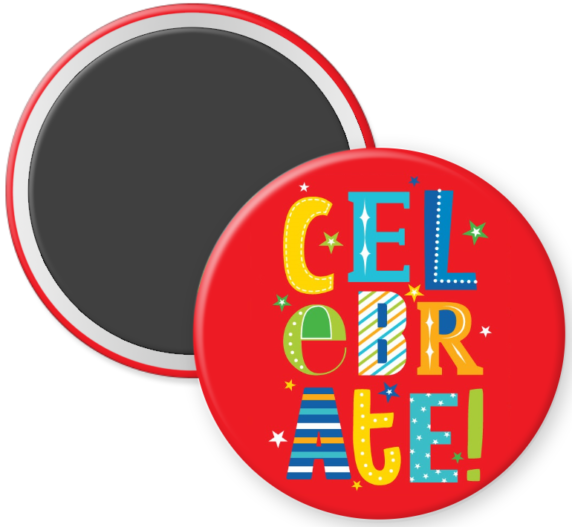 Celebrate