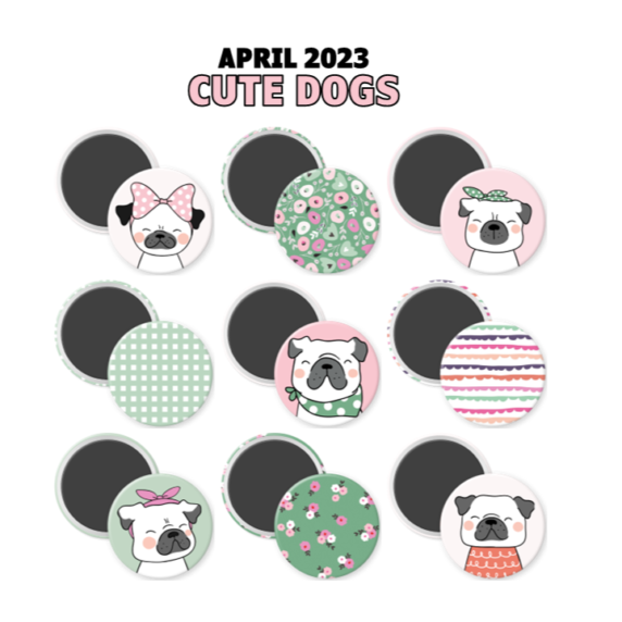 Cute Dogs