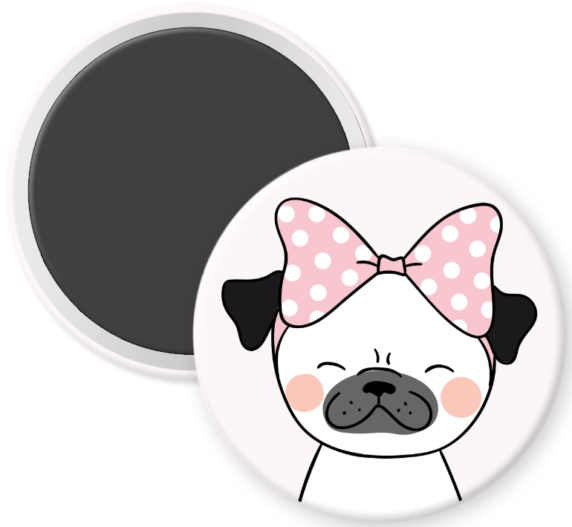 Cute Dog #1