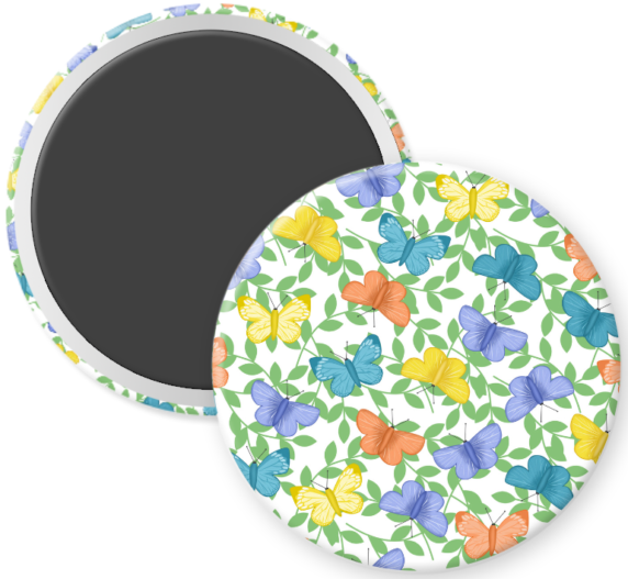 Spring Butterflies #2
